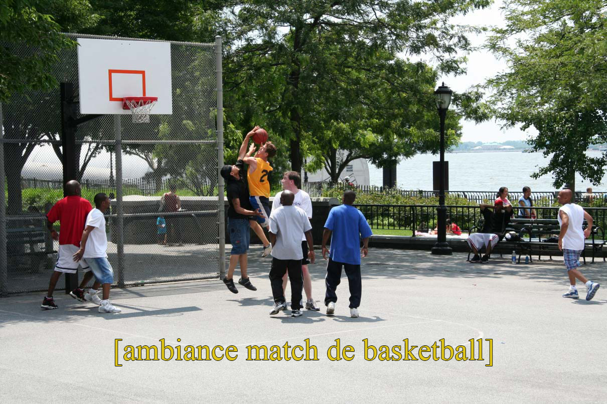 Basket