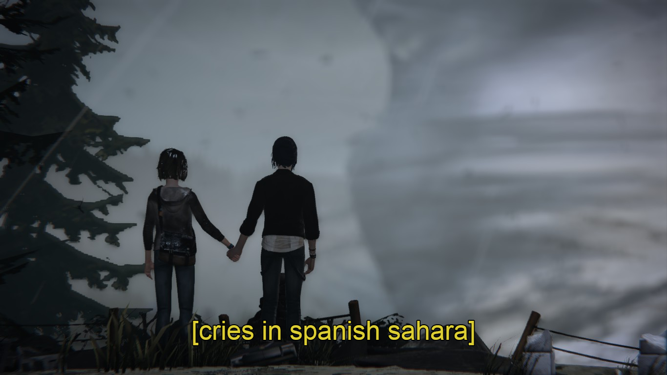 Cries