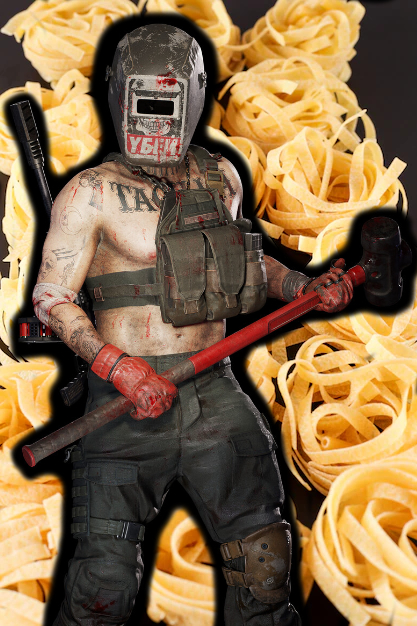 Tagillatelle