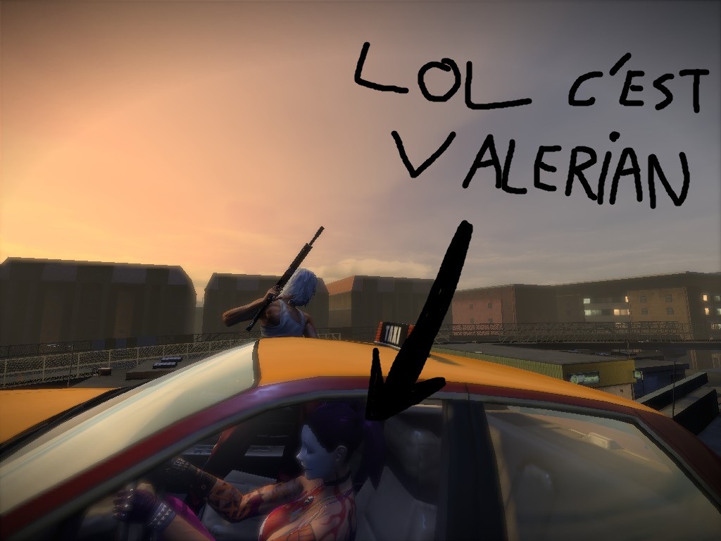 APB: All Points Bulletin